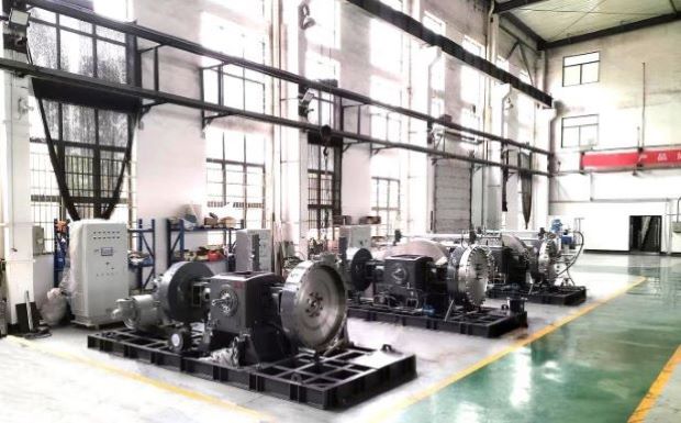 WEWE Diaphragm Compressor China