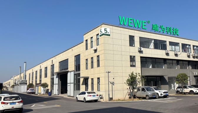 WEWE Diaphragm Compressor China